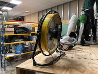 Master ventilator - afbeelding 3 van  3