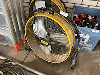 Master ventilator - afbeelding 1 van  3