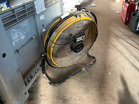 Master ventilator - afbeelding 2 van  3