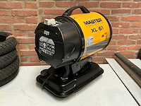 Master xl61 heater - afbeelding 4 van  6