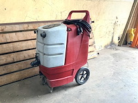 Masterblend masterforce sproei- tapijtreiniger, twee 3-traps stofzuigers, 2 snoeren - afbeelding 1 van  5