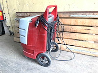 Masterblend masterforce sproei- tapijtreiniger, twee 3-traps stofzuigers, 2 snoeren - afbeelding 3 van  5