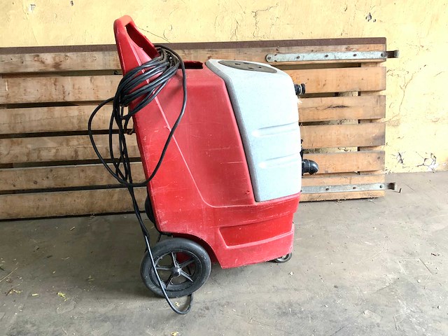 Masterblend masterforce sproei- tapijtreiniger, twee 3-traps stofzuigers, 2 snoeren - afbeelding 5 van  5