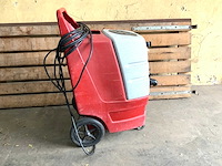 Masterblend masterforce sproei- tapijtreiniger, twee 3-traps stofzuigers, 2 snoeren - afbeelding 5 van  5