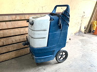 Masterblend masterforce tapijtreiniger, twee 3-traps stofzuigers, 2 snoeren - afbeelding 1 van  6