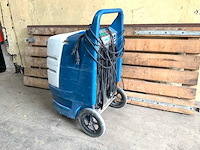 Masterblend masterforce tapijtreiniger, twee 3-traps stofzuigers, 2 snoeren - afbeelding 3 van  6