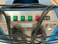 Masterblend masterforce tapijtreiniger, twee 3-traps stofzuigers, 2 snoeren - afbeelding 4 van  6