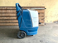 Masterblend masterforce tapijtreiniger, twee 3-traps stofzuigers, 2 snoeren - afbeelding 5 van  6