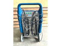 Masterblend masterforce tapijtreiniger, twee 3-traps stofzuigers, 2 snoeren - afbeelding 6 van  6