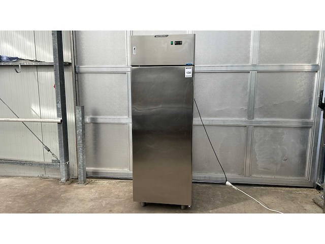 Mastercool - af07ekombt - vriezer - afbeelding 1 van  4