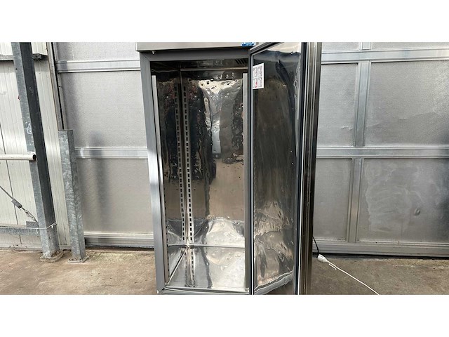 Mastercool - af07ekombt - vriezer - afbeelding 3 van  4