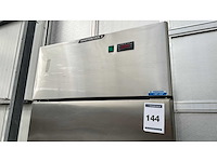 Mastercool - af07ekombt - vriezer - afbeelding 2 van  4