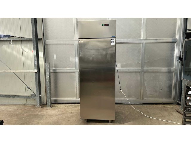 Mastercool - af07ekombt - vriezer - afbeelding 1 van  3