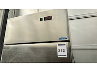 Mastercool - af07ekombt - vriezer - afbeelding 2 van  3