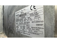 Mastercool - af07ekombt - vriezer - afbeelding 3 van  3