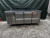 Mastercool - koelwerkbank - afbeelding 2 van  2