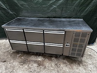 Mastercool - koelwerkbank - afbeelding 2 van  7