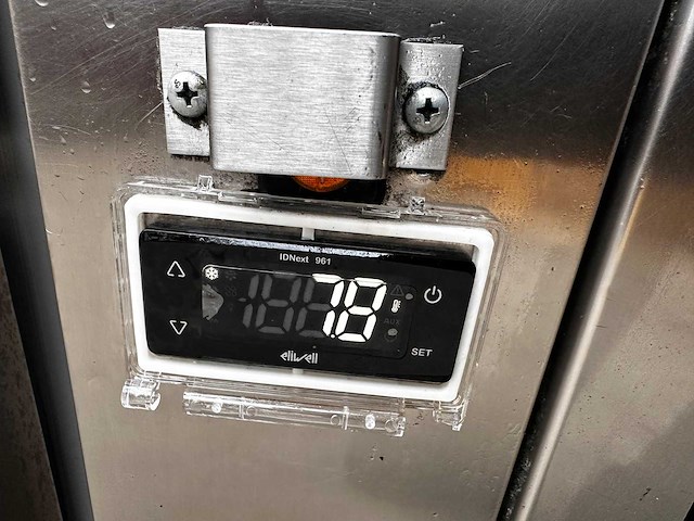 Mastercool - koelwerkbank - afbeelding 5 van  7