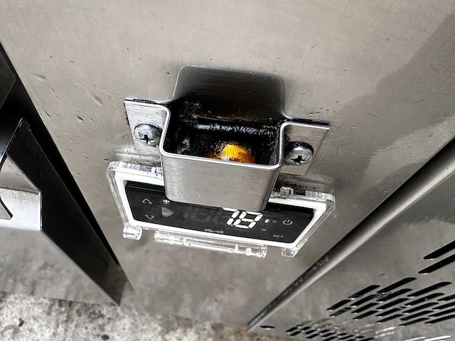 Mastercool - koelwerkbank - afbeelding 6 van  7