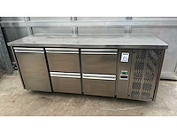 Mastercool - koelwerkbank - afbeelding 1 van  4