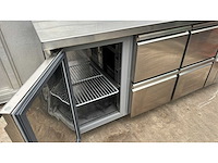 Mastercool - koelwerkbank - afbeelding 2 van  4