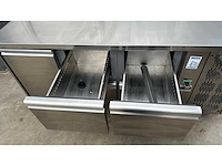 Mastercool - koelwerkbank - afbeelding 3 van  4