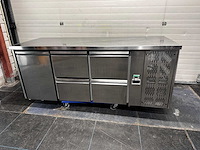 Mastercool - tf03midgn - koelwerkbank - afbeelding 1 van  5