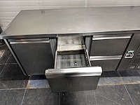 Mastercool - tf03midgn - koelwerkbank - afbeelding 4 van  5