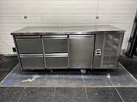 Mastercool - tf03midgn - koelwerkbank - afbeelding 1 van  6