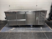 Mastercool - tf03midgn - koelwerkbank - afbeelding 2 van  6