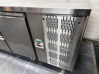 Mastercool - tf03midgn - koelwerkbank - afbeelding 3 van  6