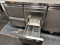 Mastercool - tf03midgn - koelwerkbank - afbeelding 5 van  6