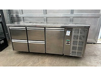 Mastercool - tf03midgn - koelwerkbank - afbeelding 1 van  5
