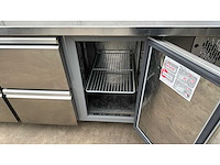 Mastercool - tf03midgn - koelwerkbank - afbeelding 2 van  5