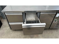 Mastercool - tf03midgn - koelwerkbank - afbeelding 3 van  5