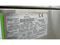 Mastercool - tf03midgn - koelwerkbank - afbeelding 5 van  5