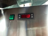 Mastercool - vrieskast - afbeelding 3 van  4