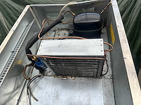 Mastercool - vrieskast - afbeelding 4 van  4