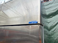 Mastercool - vrieskast - afbeelding 2 van  2