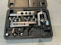 Mastercool 70053 flare-en optrompset - afbeelding 2 van  3