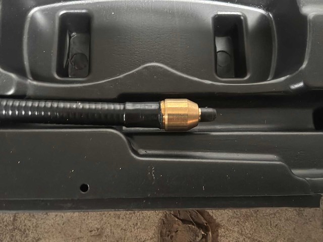 Mastercool gasdetector - afbeelding 2 van  2
