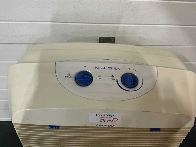 Mastercool mi ventilator - afbeelding 2 van  4