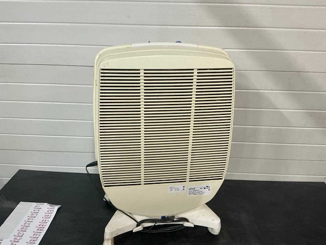 Mastercool mi ventilator - afbeelding 4 van  4