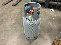 Mastercool r32 koelmiddel - afbeelding 1 van  2