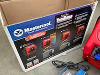 Mastercool twinturbo airco recovery system - afbeelding 2 van  5