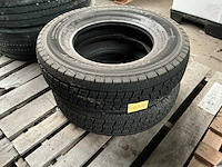 Mastercraft band (2x) - afbeelding 1 van  3