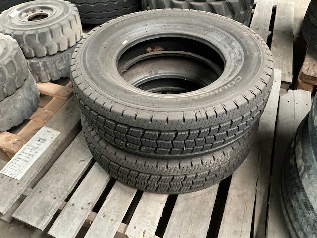 Mastercraft band (2x) - afbeelding 2 van  3