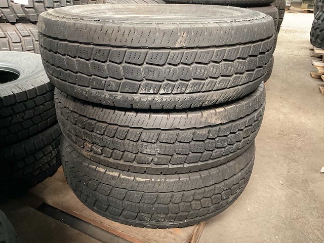Mastercraft band (3x) - afbeelding 1 van  3