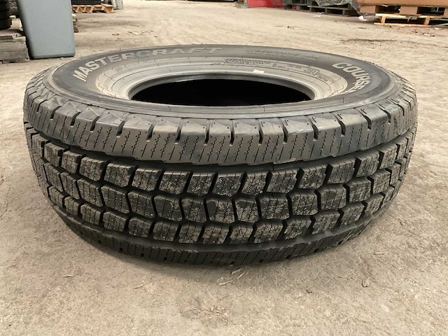 Mastercraft band - afbeelding 3 van  3