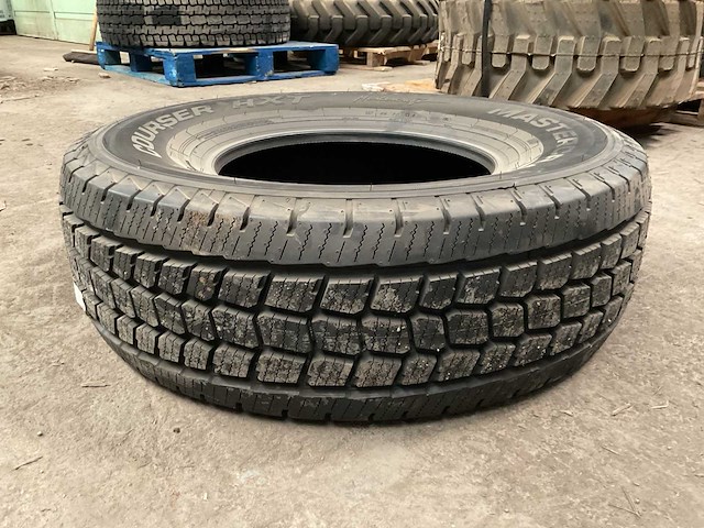 Mastercraft band - afbeelding 2 van  3